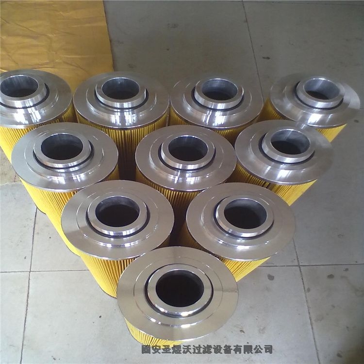 ECC065005鋼廠設(shè)備濾芯流量大